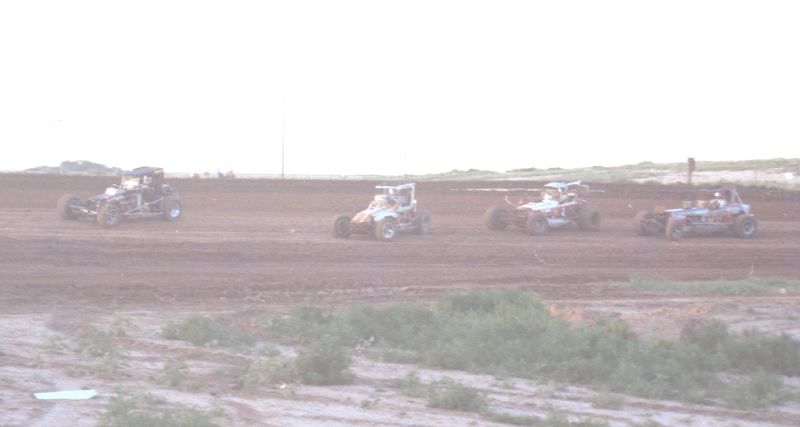 Amarillo NCRA